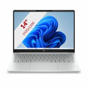 Afbeelding van een HP OmniBook 3 Laptop AI 14-ht0013ndx (E10K5EA) 14''
