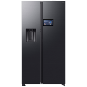 Afbeelding van een Samsung Rs90f64edfef - Koel-vriescombinatie Breedte 91.2 Cm Hoogte 178.4 Inhoud 621 L Nofrost