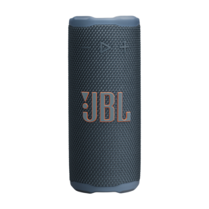 Afbeelding van een JBL Grip Bluetooth-speaker Blauw