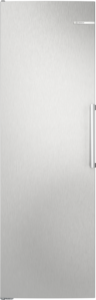 Afbeelding van een Bosch Ksn36vldg - Breedte 60 Cm Hoogte 186 Inhoud 402 L Nofrost Koelkast Metaal-look