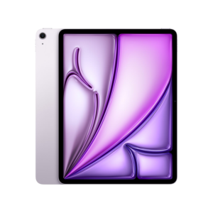 Afbeelding van een Apple Ipad Air (2025) - M3 13 Inch 256 Gb Purple Wifi