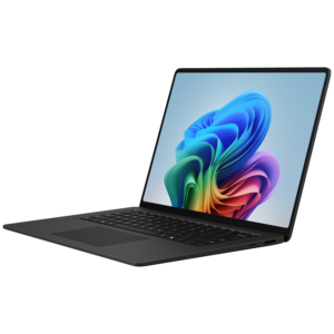 Afbeelding van een Microsoft Surface Laptop - 15 Inch Snapdragon X2 Elite X2e-80-100 (12c) 16 Gb 1 Tb Adreno™ Onboard Graphics Copilot+pc