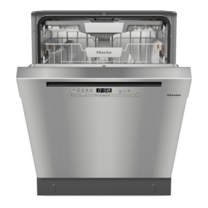 Afbeelding van een Miele G 5832 Scu - Inbouw Vaatwasser Onderbouw 14 Bestekken 43 Db(a) Vaatwasser