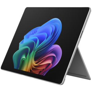 Afbeelding van een Microsoft Surface Pro - 13 Inch Snapdragon X2 Plus X2p-64-100 (10c) 16 Gb 512 Adreno™ Onboard Graphics Copilot+pc