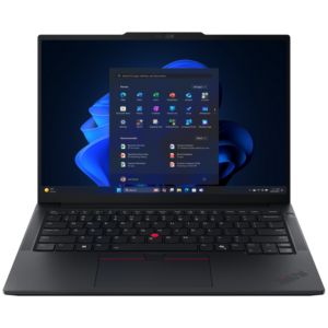 Afbeelding van een Lenovo Thinkpad E14 Gen 7 - 14 Inch Amd Ryzen 250 16 Gb 512 Windows 11 Pro