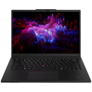 Afbeelding van een Lenovo Thinkpad P14s Gen 6 (intel) - 14 Inch Intel Core Ultra 7 255h 32 Gb 512 Nvidia Rtx Pro 500 Windows 11 Pro