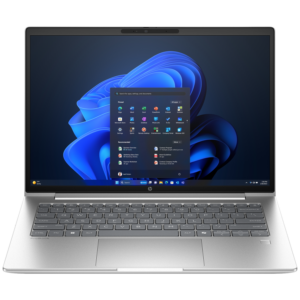 Afbeelding van een HP Probook 4 G1i Ai Pc - 14 Inch Wuxga Intel Core Ultra 5 225u 24 Gb 512 Windows 11 Pro (64-bit)