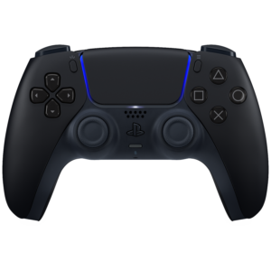 Afbeelding van een Sony Dualsense® – Midnight Black Pc Ready Controller Playstation 5 Zwart