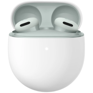 Afbeelding van een Google Pixel Buds 2a In-ear Draadloze Oordopjes Met Noise-cancelling Fog Light