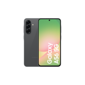 Afbeelding van een Samsung Galaxy A56 - 5g Enterprise Edition 128 Gb Graphite