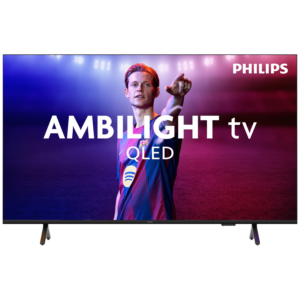 Afbeelding van een Philips 85pus8500/12 - Ultra Hd 4k Qled-tv 85 Inch 2025