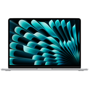 Afbeelding van een Apple Macbook Air (2026) - 13 Inch M5 (10c Cpu/10c GPu) 24 Gb 1 Tb Silver