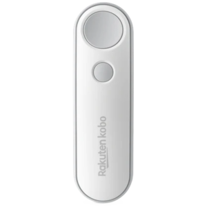 Afbeelding van een Kobo N257-ac-wh-u-pl Afstandbediening