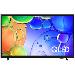 Afbeelding van een Samsung Q5f - Full Hd Qled-tv 32 Inch 2026