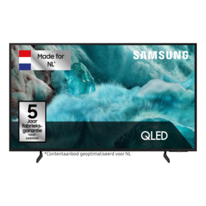 Afbeelding van een Samsung Qe85q7faauxxn