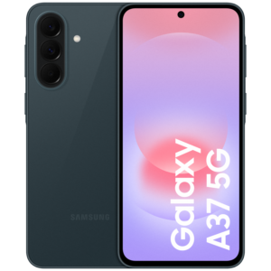 Afbeelding van een Samsung Galaxy A37 - 5g 128 Gb Groen