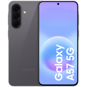 Afbeelding van een Samsung A57 5g - 128 Gb Awesome Gray