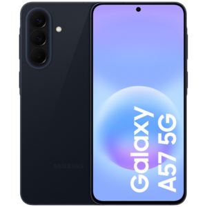 Afbeelding van een Samsung A57 5g - 128 Gb Marineblauw