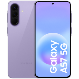 Afbeelding van een Samsung A57 5g - 128 Gb Awesome Lilac