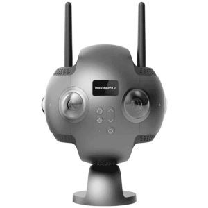 Afbeelding van een Insta360 Link 2 Standard Edition Webcam