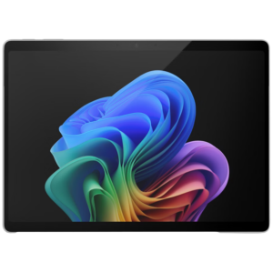 Afbeelding van een Microsoft Surface Pro 11 Copilot+ Pc - 13 Inch Intel Core Ultra 5 236v 16 Gb 256 Platina Windows