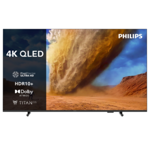 Afbeelding van een Philips 43pus7800/12 - Ultra Hd 4k Qled-tv 43 Inch 2025