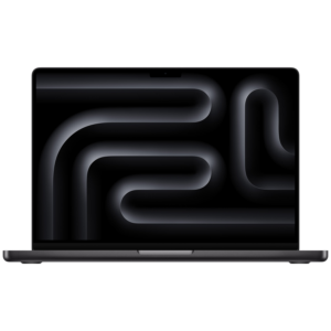 Afbeelding van een Apple Macbook Pro M5 (2025) Space Black - 14 Inch Retina 16 Gb 1 Tb