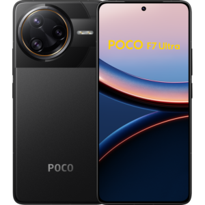 Afbeelding van een Xiaomi Poco F7 Ultra - 16gb 512 Gb Zwart