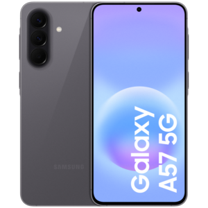 Afbeelding van een Samsung Galaxy A57 - 5g 256 Gb Grijs