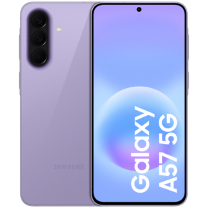 Afbeelding van een Samsung Galaxy A57 - 5g 256 Gb Paars