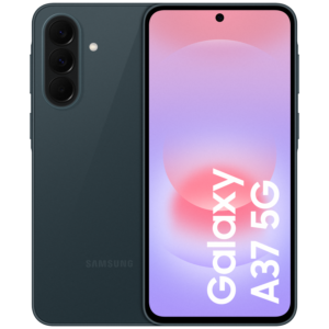 Afbeelding van een Samsung Galaxy A37 - 5g 128 Gb Groen