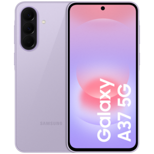 Afbeelding van een Samsung Galaxy A37 - 5g 128 Gb Paars