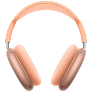 Afbeelding van een Apple Airpods Max 2 - Draadloos Over-ear Draadloze Hoofdtelefoon Met Ruisonderdrukking Orange