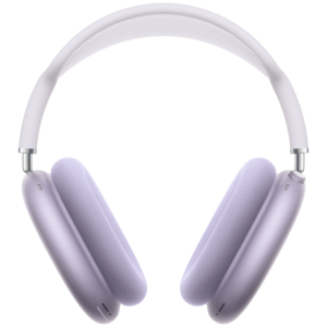 Afbeelding van een Apple Airpods Max 2 - Draadloos Over-ear Draadloze Hoofdtelefoon Met Ruisonderdrukking Purple