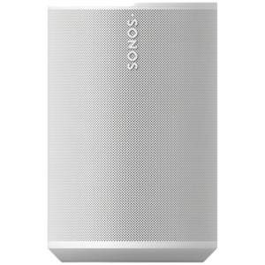 Afbeelding van een Sonos Era 100 Sl Multiroom-speaker Wit