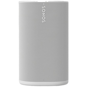 Afbeelding van een Sonos Play Bluetooth-speaker Wit