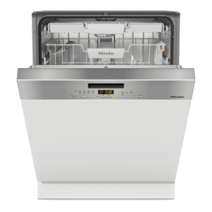 Afbeelding van een Miele G 5632 Sci - Iinbouwvaatwasser Half Geïntegreerd 14 Bestekken 45 Db(a)