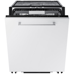 Afbeelding van een Samsung Dw80h77h3b0u1 - Inbouwvaatwasser Volledig Geïntegreerd 14 Bestekken 43 Db(a) Vaatwasser