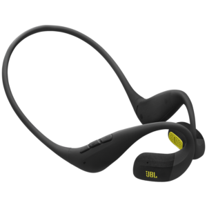 Afbeelding van een JBL JBLendupaceblkl - Draadloos In-ear Draadloze Oordopjes Zwart