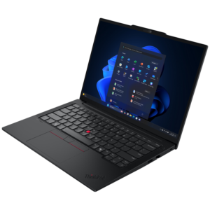 Afbeelding van een Lenovo Thinkpad E14 Gen 7 - 14 Inch Intel Core Ultra 5 226v 16 Gb 512 Windows 11 Pro