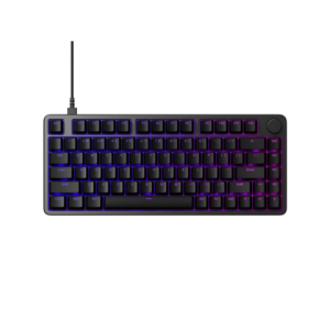 Afbeelding van een Sony Inzone Kbd-h75 Gaming Toetsenbord Zwart