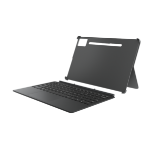 Afbeelding van een Lenovo Keyboard Pack Idea Tab Pro Beschermhoes Met Toetsenbord