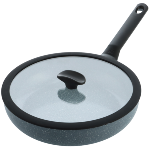 Afbeelding van een Bk Hapjespan 28 Cm