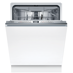 Afbeelding van een Bosch Smv6ycx07e - Inbouwvaatwasser Volledig Geïntegreerd 14 Bestekken 44 Db(a) Zeoliet