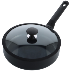 Afbeelding van een Bk Hapjespan 24 Cm
