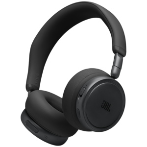 Afbeelding van een JBL Live 680nc - Draadloos On-ear Draadloze Hoofdtelefoon Met Ruisonderdrukking Zwart