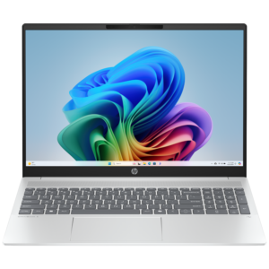 Afbeelding van een HP Omnibook 5 16-bc1005nd - 16 Inch 2k Amd Ryzen 8540u Gb 512 Radeon™ 740m