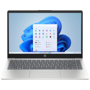 Afbeelding van een HP Laptop 14-em0065nd - 14 Inch Full Hd Amd Ryzen 5 7520u 16 Gb 512 Radeon™ 610m
