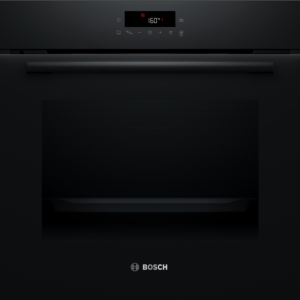 Afbeelding van een Bosch Hba571bb4 Inbouw Oven - Nishoogte 59.5 Cm Inhoud 71 L Pyrolytisch + Hydrolytisch