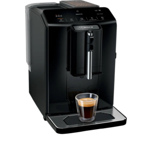 Afbeelding van een Bosch Tie20109 Series 2 Verocafe - Volautomatische Espressomachine Zwart